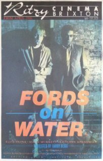 Форды на воде / Fords on Water