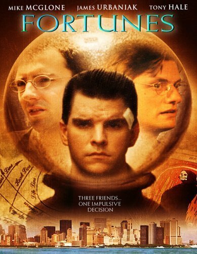 Смотреть фильм Fortunes (2005) онлайн в хорошем качестве HDRip
