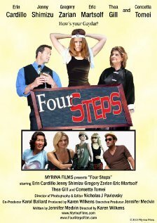 Смотреть фильм Four Steps (2009) онлайн 