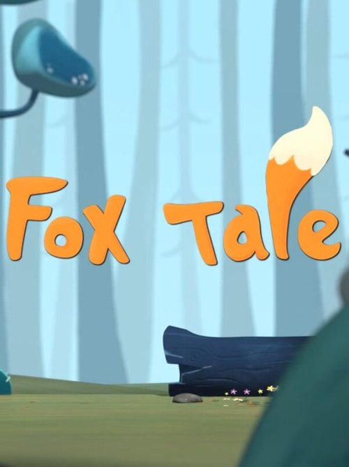 Смотреть фильм Fox Tale (2015) онлайн 