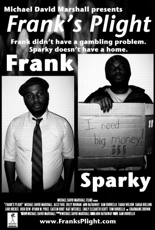 Смотреть фильм Frank's Plight (2012) онлайн в хорошем качестве HDRip