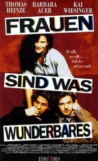 Смотреть фильм Frauen sind was Wunderbares (1994) онлайн в хорошем качестве HDRip