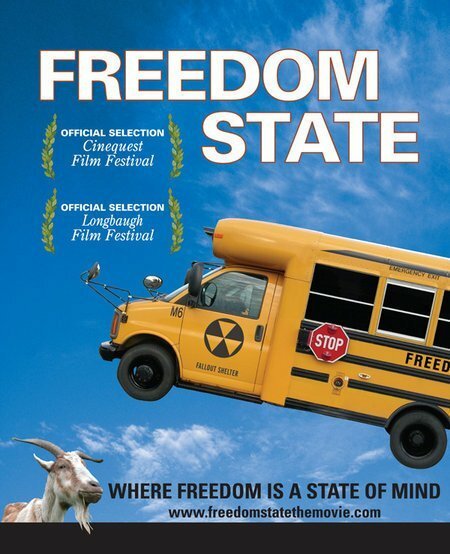 Смотреть фильм Freedom State (2006) онлайн в хорошем качестве HDRip
