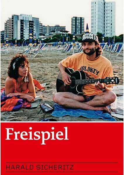 Смотреть фильм Freispiel (1995) онлайн в хорошем качестве HDRip