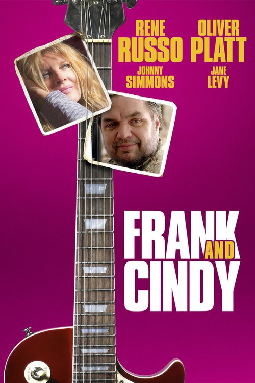 Смотреть фильм Фрэнк и Синди / Frank and Cindy (2015) онлайн в хорошем качестве HDRip