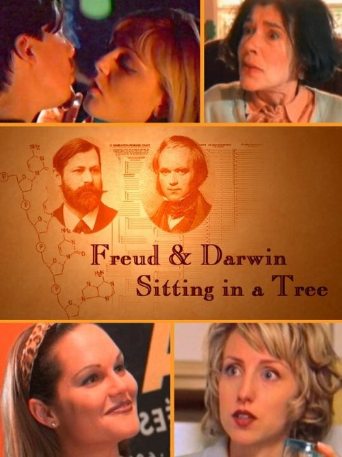 Смотреть фильм Freud and Darwin Sitting in a Tree (2000) онлайн в хорошем качестве HDRip