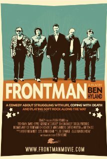 Смотреть фильм Frontman (2011) онлайн 