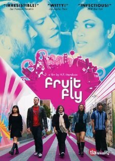 Смотреть фильм Fruit Fly (2009) онлайн в хорошем качестве HDRip