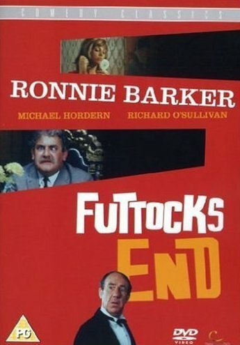 Смотреть фильм Futtocks End (1970) онлайн в хорошем качестве SATRip