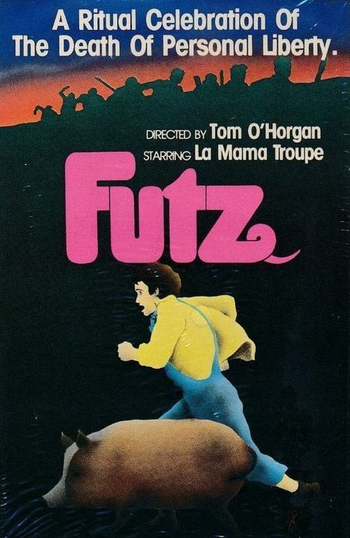 Смотреть фильм Futz (1969) онлайн в хорошем качестве SATRip