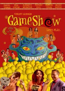 Смотреть фильм Gameshow (2009) онлайн в хорошем качестве HDRip
