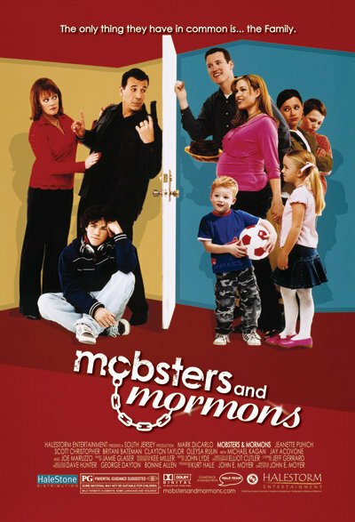 Смотреть фильм Гангстеры и Мормоны / Mobsters and Mormons (2005) онлайн в хорошем качестве HDRip