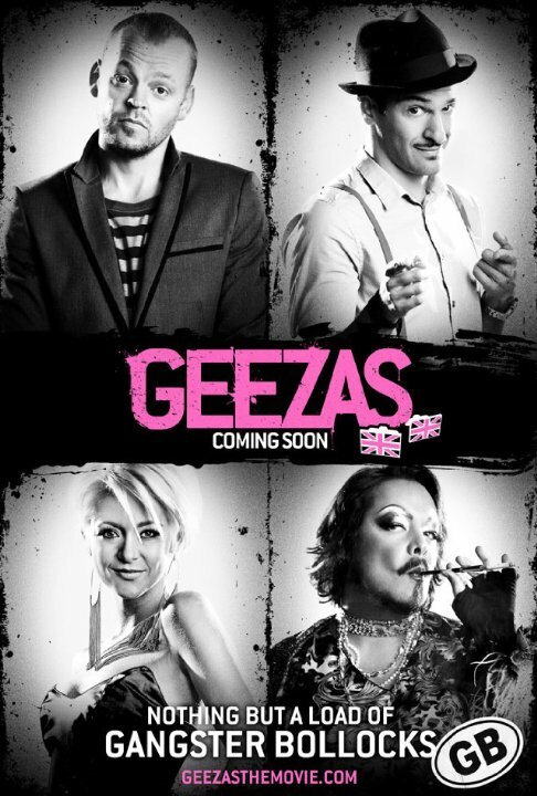 Смотреть фильм Geezas (2011) онлайн в хорошем качестве HDRip
