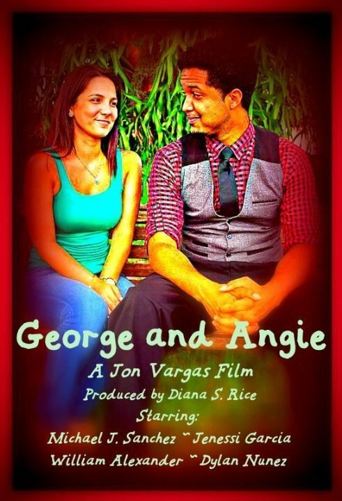 Смотреть фильм George and Angie (2015) онлайн 