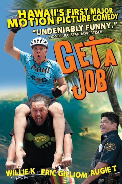 Смотреть фильм Get a Job (2011) онлайн в хорошем качестве HDRip