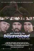 Смотреть фильм Get Ready to Be Boyzvoiced (2000) онлайн в хорошем качестве HDRip