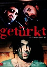 Смотреть фильм Getürkt (1996) онлайн 