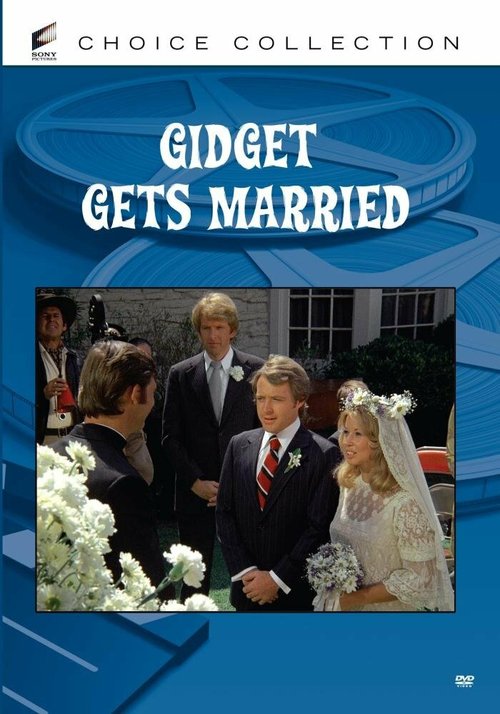 Гиджет выходит замуж / Gidget Gets Married