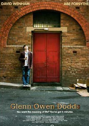 Смотреть фильм Гленн Оуэн Доддс / Glenn Owen Dodds (2010) онлайн 