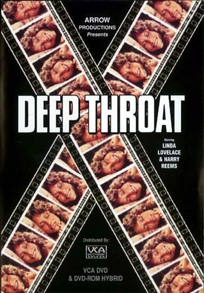 Смотреть фильм Глубокая глотка / Deep Throat (1972) онлайн в хорошем качестве SATRip