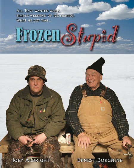 Смотреть фильм Глубокая заморозка / Frozen Stupid (2008) онлайн в хорошем качестве HDRip