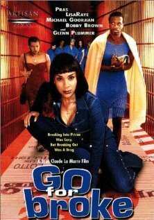 Смотреть фильм Go for Broke (2002) онлайн в хорошем качестве HDRip