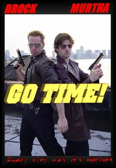 Смотреть фильм Go Time! (2005) онлайн 