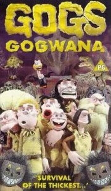 Смотреть фильм Гогвана / Gogwana (2000) онлайн 