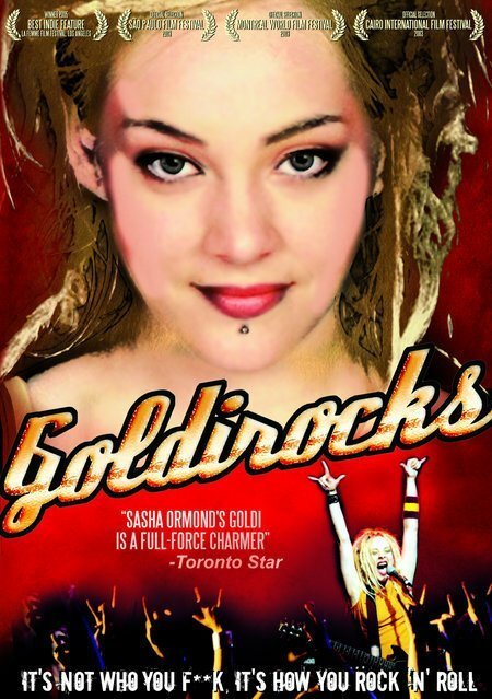 Смотреть фильм Goldirocks (2003) онлайн в хорошем качестве HDRip