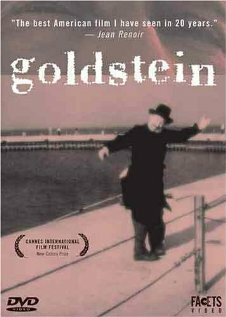 Смотреть фильм Голдштейн / Goldstein (1964) онлайн в хорошем качестве SATRip