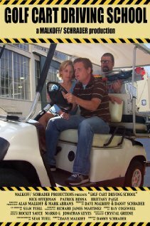 Смотреть фильм Golf Cart Driving School (2004) онлайн 
