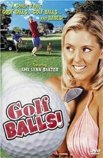 Смотреть фильм Golfballs! (1999) онлайн в хорошем качестве HDRip