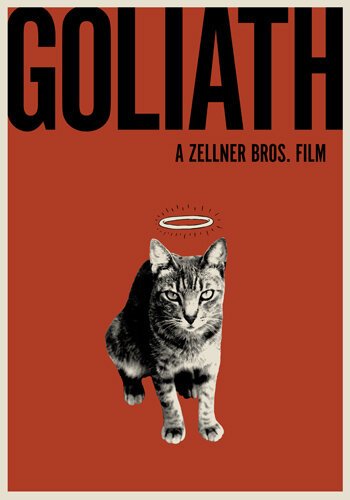 Смотреть фильм Голиаф / Goliath (2008) онлайн в хорошем качестве HDRip