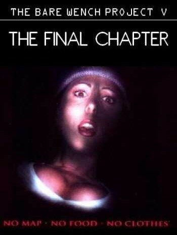 Смотреть фильм Голые девки: Финальная глава / Bare Wench: The Final Chapter (2005) онлайн в хорошем качестве HDRip