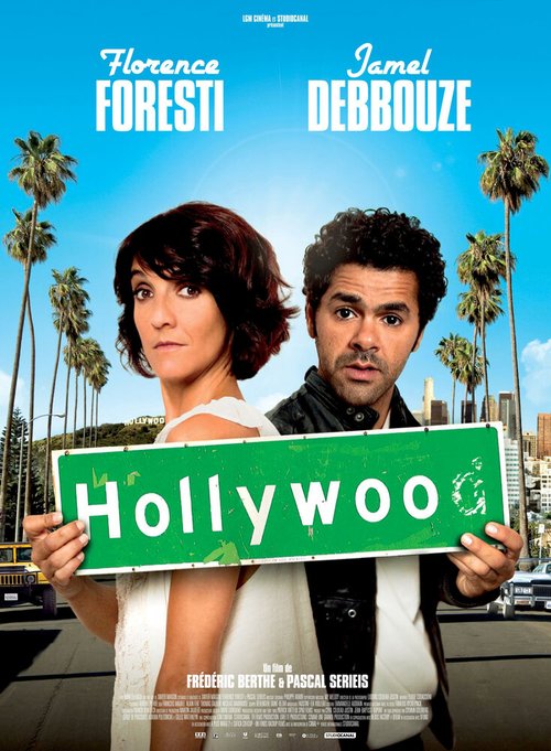 Смотреть фильм Голливу / Hollywoo (2011) онлайн в хорошем качестве HDRip