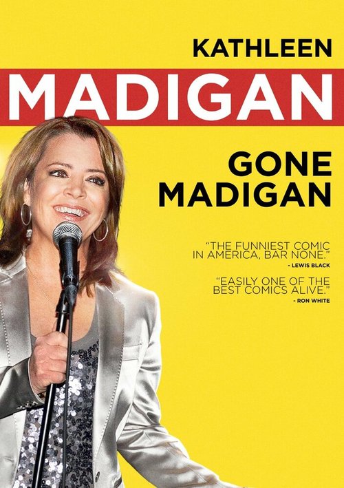 Смотреть фильм Gone Madigan (2010) онлайн в хорошем качестве HDRip