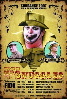 Смотреть фильм Goodbye Mr Snuggles (2006) онлайн 