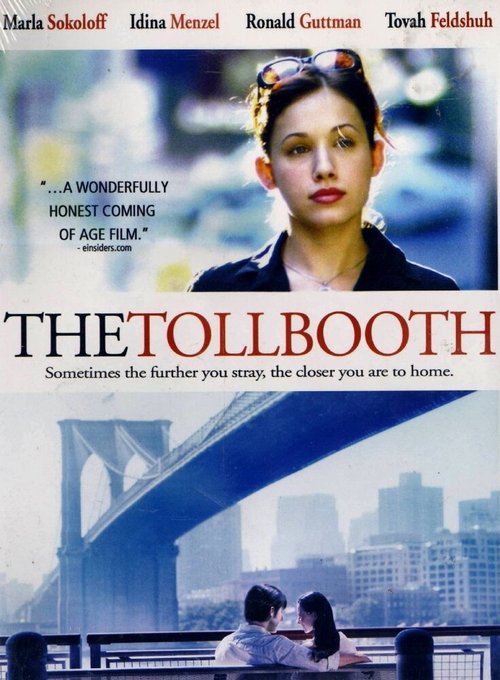 Смотреть фильм Городская тюрьма / The Tollbooth (2004) онлайн в хорошем качестве HDRip