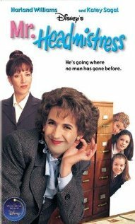 Смотреть фильм Господин директриса / Mr. Headmistress (1998) онлайн в хорошем качестве HDRip