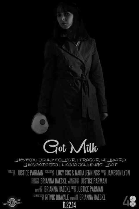 Смотреть фильм Got Milk (2014) онлайн 