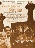 Смотреть фильм Графиня из Пармы / La contessa di Parma (1937) онлайн в хорошем качестве SATRip