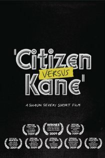 Смотреть фильм Гражданин против Кейна / Citizen versus Kane (2009) онлайн 