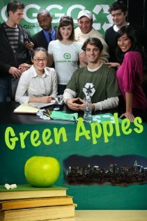 Смотреть фильм Green Apples (2009) онлайн 