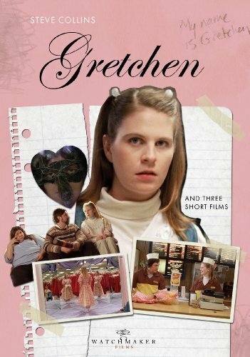 Смотреть фильм Гретхен / Gretchen (2006) онлайн в хорошем качестве HDRip