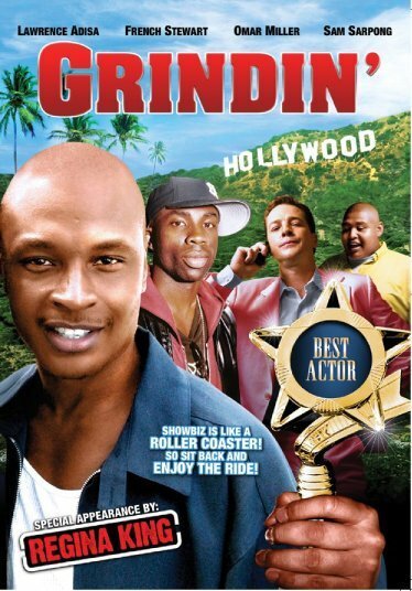 Смотреть фильм Grindin' (2007) онлайн в хорошем качестве HDRip