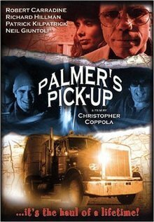 Смотреть фильм Грузовик Палмера / Palmer's Pick-Up (1999) онлайн в хорошем качестве HDRip