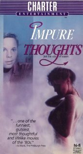 Смотреть фильм Грязные мысли / Impure Thoughts (1986) онлайн в хорошем качестве SATRip