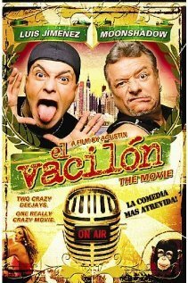 Смотреть фильм Гуляка / El vacilón: The Movie (2005) онлайн в хорошем качестве HDRip