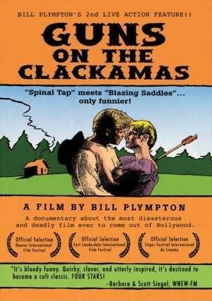Смотреть фильм Guns on the Clackamas: A Documentary (1995) онлайн 