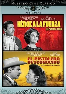 Смотреть фильм Héroe a la fuerza (1964) онлайн в хорошем качестве SATRip